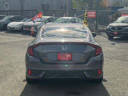 Used 2017 Honda Civic LX image 5