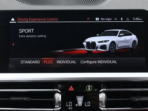 Used 2022 BMW M440i xDrive Gran Coupe w/ Premium Package AWD/4WD image 41