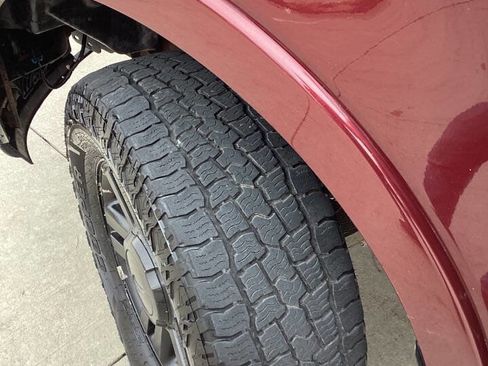 Used 2005 Ford F150 Lariat image 11