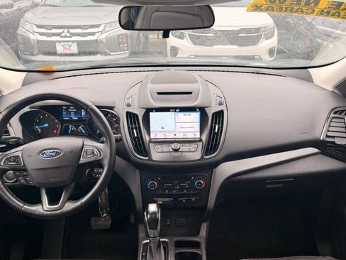 Used 2018 Ford Escape SEL AWD/4WD image 15