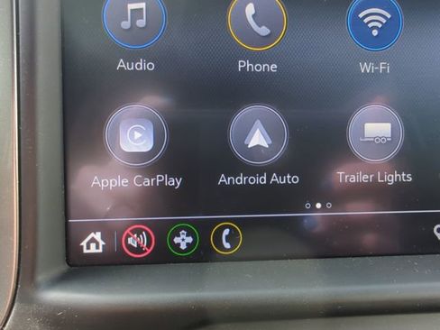 Used 2021 Chevrolet Silverado 1500 RST image 23