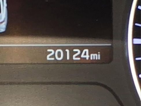 Used 2023 Kia Forte LXS image 27