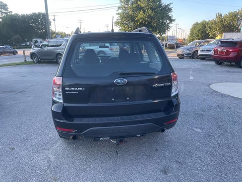 Used 2010 Subaru Forester 2.5X AWD/4WD image 11