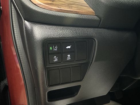 Used 2019 Honda CR-V Touring image 20