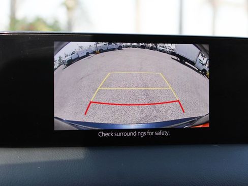 Used 2021 MAZDA CX-5 Grand Touring image 29