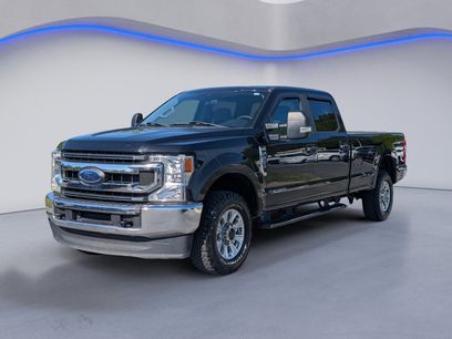 Used 2020 Ford F250 XLT