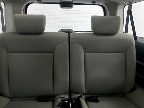 Used 2007 Honda Element EX image 13