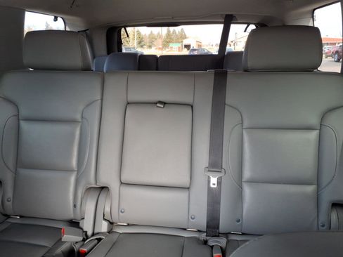 Used 2020 Chevrolet Tahoe LT image 14