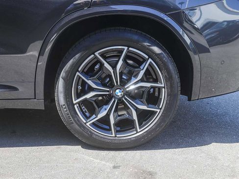 Used 2024 BMW X3 M40i image 8