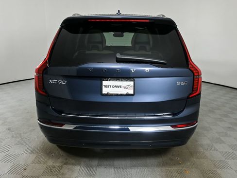 Used 2026 Volvo XC90 B6 Plus w/ Protection Package Premier image 30