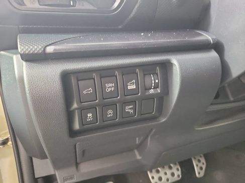 Used 2023 Subaru Forester Wilderness AWD/4WD image 13