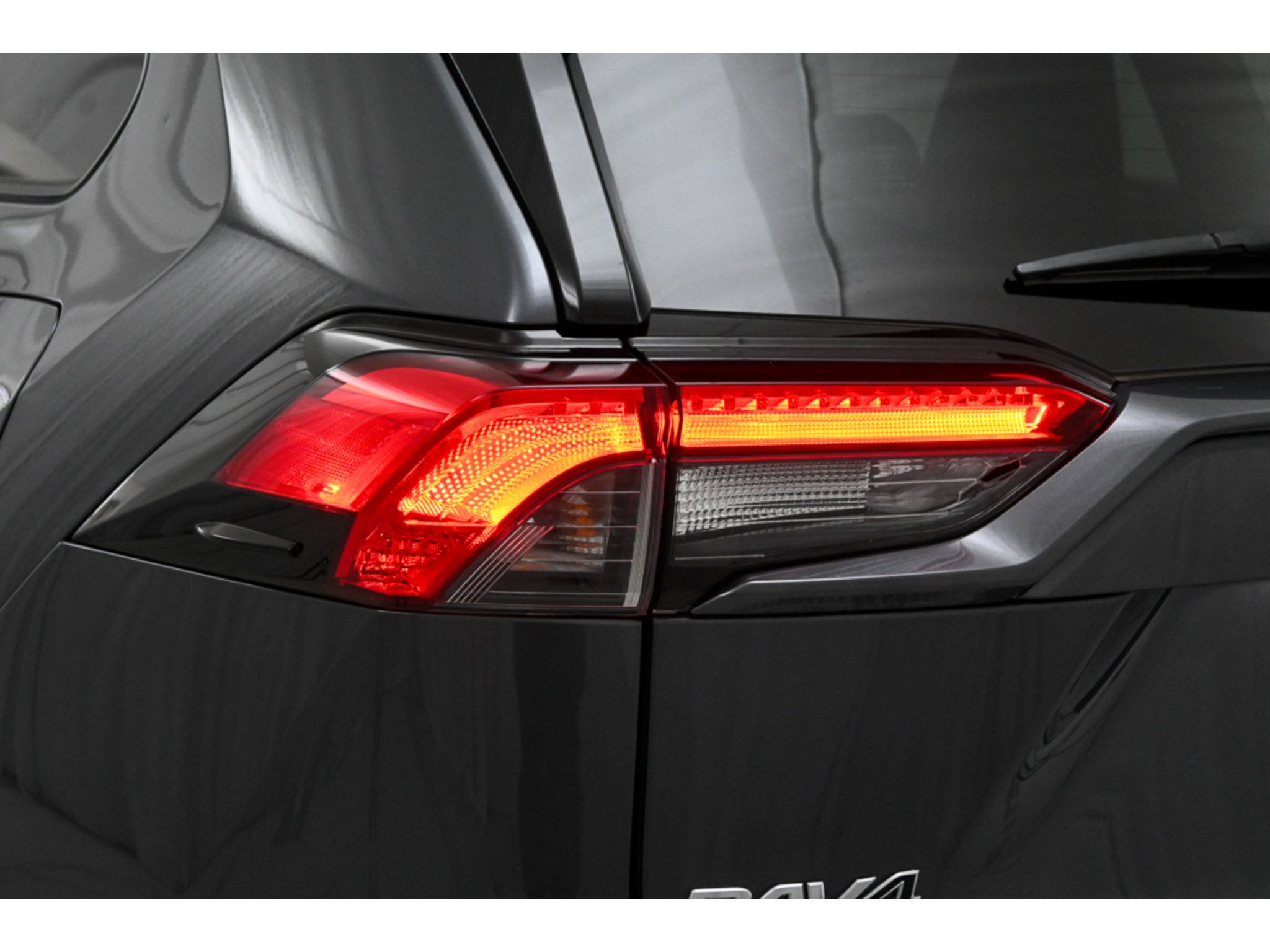 Used 2023 Toyota RAV4 XLE w/ Convenience Package AWD/4WD image 25