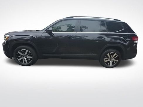 Used 2022 Volkswagen Atlas SE image 4