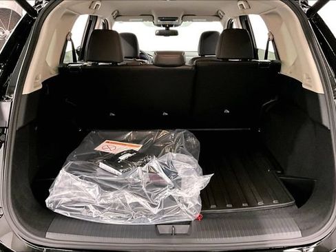 New 2026 Nissan Rogue SV w/ Rock Creek Premium Package AWD/4WD image 33