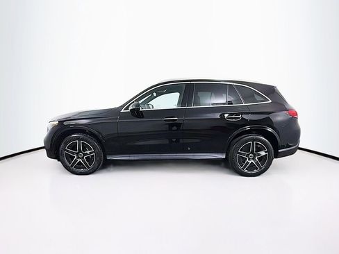New 2026 Mercedes-Benz GLC 300 4MATIC image 4