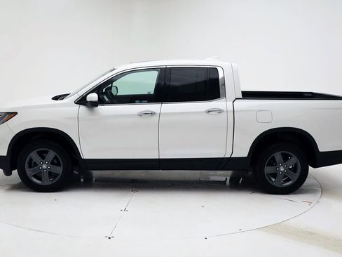 Used 2023 Honda Ridgeline RTL-E image 5
