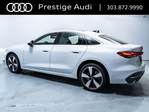 Used 2025 Audi A5 2.0T Premium Plus w/ Premium Plus image 2