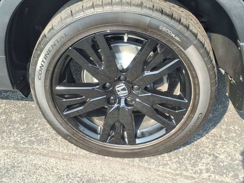 Used 2021 Honda Pilot Special Edition image 9