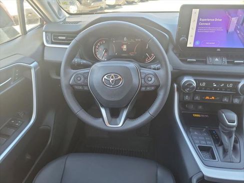 Certified 2025 Toyota RAV4 XLE Premium image 26