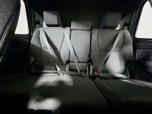 Used 2025 Toyota 4Runner SR5 RWD image 32