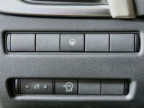 Used 2023 Nissan Rogue SV AWD/4WD image 17