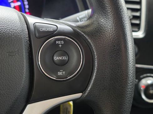 Used 2015 Honda Civic LX image 30