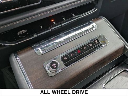 New 2025 Lincoln Aviator Reserve w/ Equipment Group 201A AWD/4WD image 11