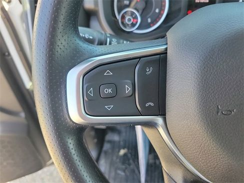 New 2025 RAM 5500 Tradesman image 20