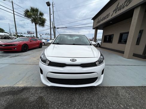 Used 2020 Kia Rio S FWD image 5