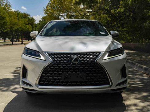 Used 2022 Lexus RX 350 FWD image 3