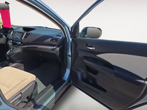 Used 2015 Honda CR-V EX image 9