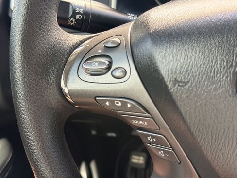 Used 2021 Nissan Murano S w/ Cargo Package FWD image 16
