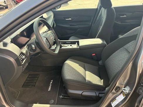Used 2026 Nissan Sentra SV w/ Floor Mat Package FWD image 17