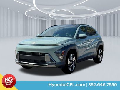 New 2026 Hyundai Kona Limited
