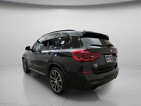 Used 2021 BMW X3 M40i image 6