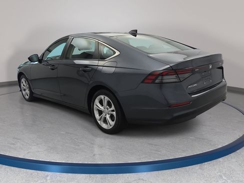 Used 2024 Honda Accord LX image 7