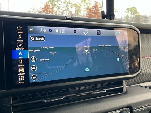 Used 2024 Jeep Wrangler Unlimited Rubicon image 38