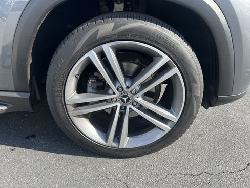 Certified 2022 Mercedes-Benz GLE 350 4MATIC image 13