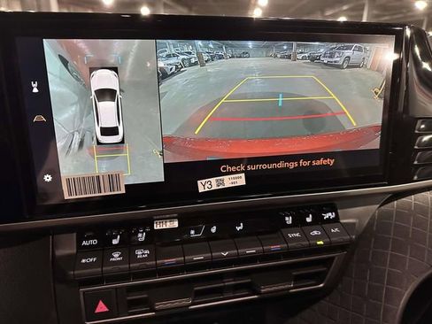 New 2026 Toyota Camry XLE image 16