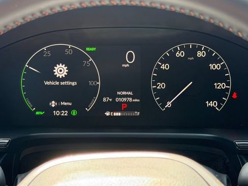 Certified 2026 Honda CR-V Sport image 31