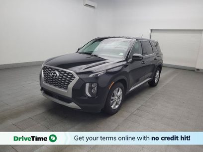 Used 2022 Hyundai Palisade SE