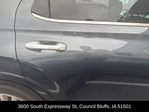 Used 2020 Hyundai Palisade Limited AWD/4WD image 9