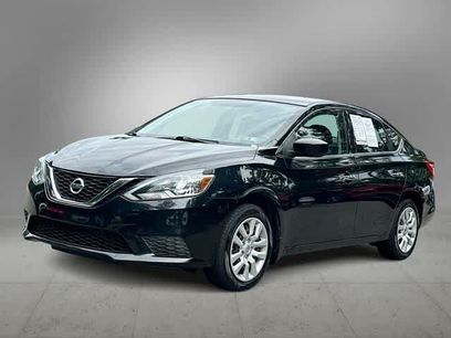 Used 2016 Nissan Sentra S