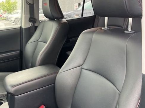 Used 2024 Toyota 4Runner TRD Off-Road Premium w/ Moonroof Package image 11
