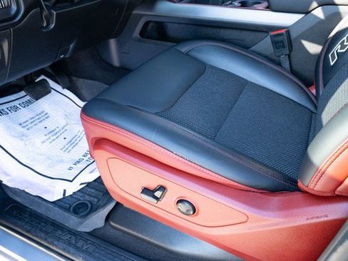 Certified 2025 RAM 1500 Rebel w/ Rebel Level 1 Equipment Group image 28