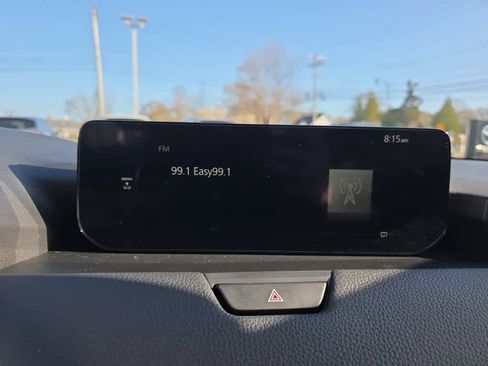 Used 2024 MAZDA CX-90 Plug-In Hybrid w/ Preferred AWD/4WD image 18