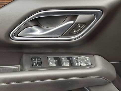 Used 2024 Chevrolet Tahoe High Country image 20