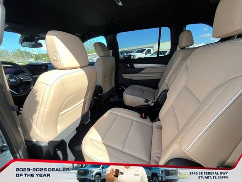 New 2026 Buick Enclave Preferred image 13