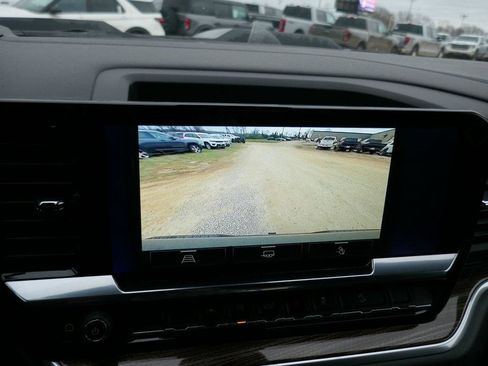 New 2026 Chevrolet Silverado 1500 LT Trail Boss w/ Convenience Package II image 22