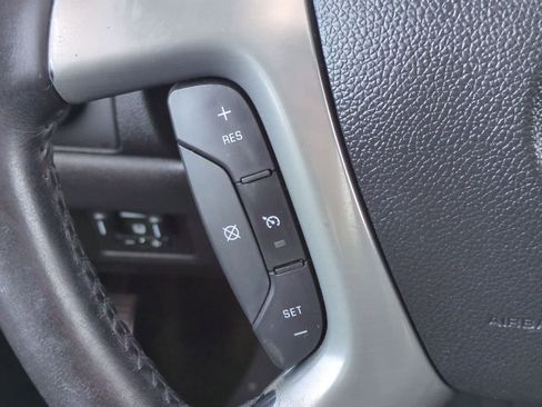 Used 2013 Chevrolet Silverado 1500 LTZ AWD/4WD image 25